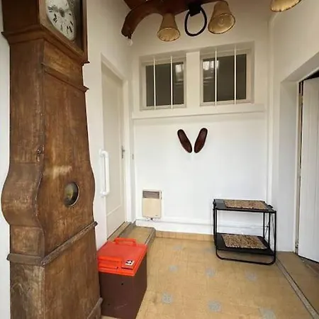 Отель Maison De - 4062 Уртен