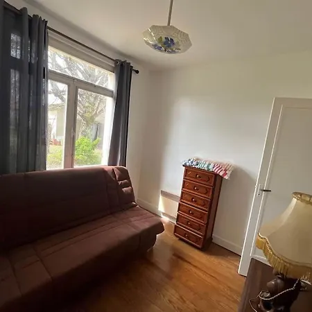 Отель Maison De - 4062 Уртен