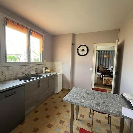Maison De - 4062 Отель