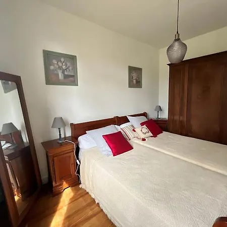 Отель Maison De - 4062 Уртен
